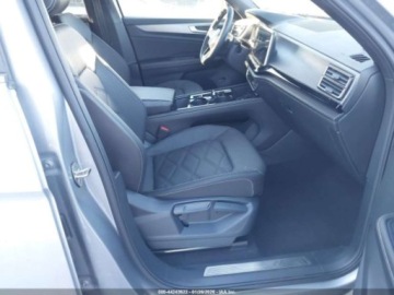 Volkswagen 2024 Volkswagen Atlas 2024 Volkswagen Atlas Cross Sport 2.0T SE 2.0 Benzyna, zdjęcie 11