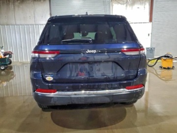 Jeep Grand Cherokee V 2024 Jeep Grand Cherokee Limited 4XE 2024 2.0 Hybryda 375KM, zdjęcie 2