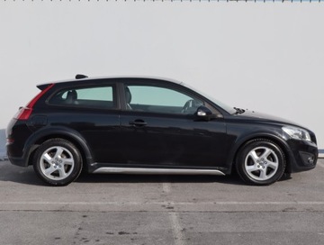 Volvo C30 Hatchback 3d Facelifting 1.6 D2 115KM 2011 Volvo C30 DRIVe, Klima, Klimatronic, Tempomat, zdjęcie 5