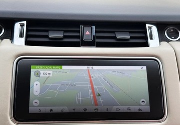 Land Rover Range Rover Sport III 2022 Land Rover Range Rover Sport 3,0 HSE Dynamic 400KM Gwarancja SalonPL VAT23, zdjęcie 37