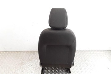 SEDADLO PŘEDNÍ PRAVÝ OPEL KARL 42556666 1.0L GASOLINE 55KW 2017