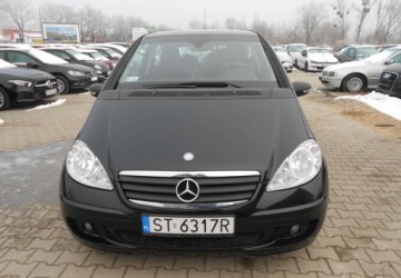Mercedes Klasa A W169 Coupe 2.0 180 CDI 109KM 2005 Mercedes-Benz Klasa A Mercedes-Benz Klasa A W169 2.0 diesel 109 KM 2.0, zdjęcie 1