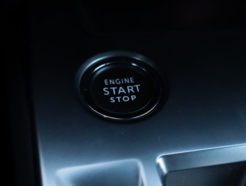 Peugeot 308 III SW Plug-In 1.6 Hybrid 180KM 2022 Peugeot 308 Hybrid 180, Salon Polska, Serwis ASO, zdjęcie 20