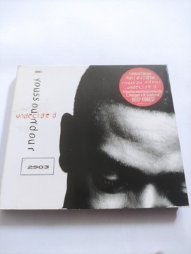 Youssou N'Dour – Undecided