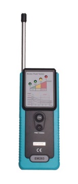 Tester płynu hamulcowego EM283