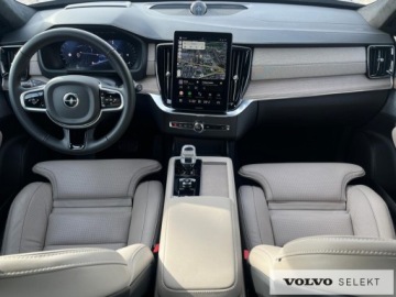 Volvo XC90 II 2025 Volvo XC 90 FV23% SalonPL B5B Ultra Bright POLESTA, zdjęcie 12