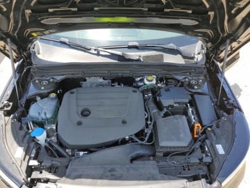 Volvo XC40 2023 Volvo XC 40 Plus 2023 2.0l 2.0 Benzyna 194KM, zdjęcie 6