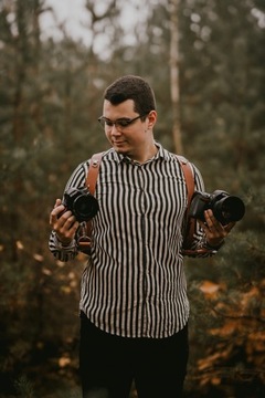 ФОТОГРАФИЯ BRAINTS COGNIA ПОДАРОК ​​ФОТОГРАФУ