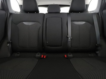 Renault Kadjar Crossover Facelifting 1.3 TCe 140 FAP 140KM 2019 Renault Kadjar navi klima auto grzane fotele, zdjęcie 17