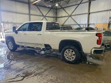 Chevrolet Silverado II 2025 Chevrolet Silverado K3500 High Country 2025 6.6 Diesel 401KM, zdjęcie 1