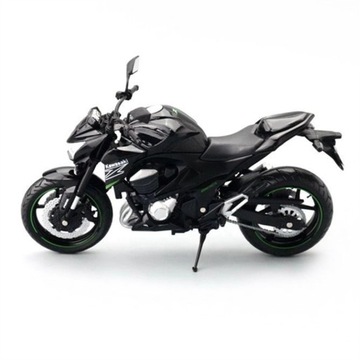 1/12 Kawasaki Ninja Z800 Racing Cross-country