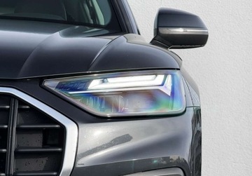 Audi Q5 II 2022 Audi Q5 I wlasciciel Polska LED Gwarancja Bezwypadkowy FVAT23, zdjęcie 29