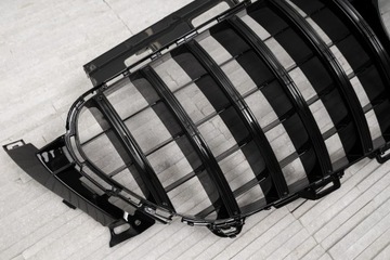 MERCEDES E-CLASS W213 2016-20 ГРИЛЬ ПАНАМЕРИКАНА