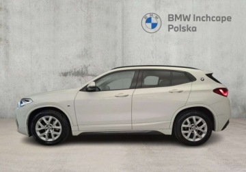 BMW X2 F39 2021 BMW X2 Hak l M-Sport l Kamera Cofania l 1.5 Benzyna 140KM, zdjęcie 1