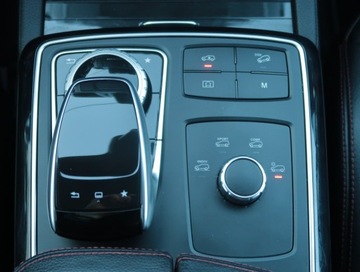 Mercedes GLE W166/C292 SUV 3.0 350d 258KM 2016 Mercedes GLE Coupe 350 d 4MATIC, Salon Polska, zdjęcie 19