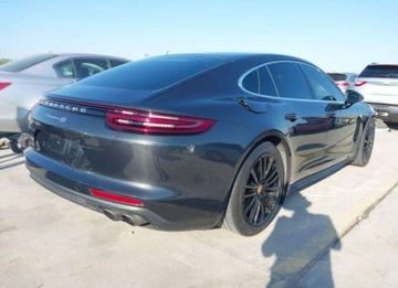 Porsche Panamera II Executive 2.9 440KM 2017 Porsche Panamera 2017, 2.9L, 4x4, 4S, od ubezpieczalni 2.9 Benzyna 440KM, zdjęcie 5