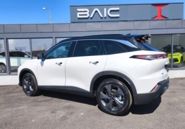 BAIC Beijing 5 1.5  177KM 2026 BAIC 5 1.5 Benzyna 177KM, zdjęcie 11