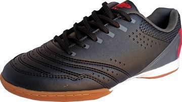 Halówki adidasy r.39 czarne P1-156