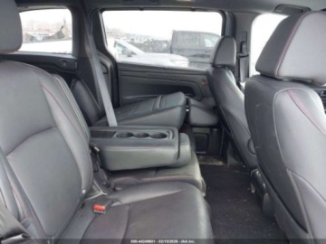 Honda Odyssey IV 2025 Honda Odyssey Honda Odyssey Sport-L Auto 3.5 Benzyna 280KM, zdjęcie 13