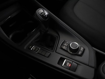 BMW X1 F48 Crossover sDrive18d 150KM 2017 BMW X1 full LED klima auto grzane fotele czujniki, zdjęcie 26