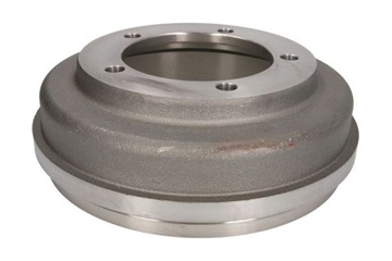 TRW DB4314 Bęben hamulcowy