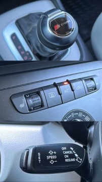 Audi Q3 I SUV 2.0 TFSI 170KM 2012 AUDI Q3 2.0 TFSI 170 KM S-Tronic QUATTRO / TYLKO 97 TYŚ KM! Z NIEMIEC*, zdjęcie 12