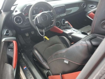 Chevrolet Camaro VI 2022 Chevrolet Camaro ZL1 2022 6.2l 6.2 Benzyna 650KM, zdjęcie 8