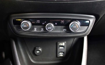 Opel 2017 Opel Crossland X 1.2 i Navi Led 1 rok gwarancji w cenie Kamera 360, zdjęcie 23