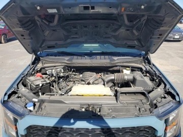 Ford 2023 Ford F150 2023r., Supercrew, od ubezpieczalni 5.0 Benzyna 400KM, zdjęcie 10
