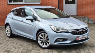 Opel Astra K Hatchback 5d 1.6 CDTI 136KM 2017 Opel Astra K 1.6 cdti 136 PS Full Opcja Nowy rozrzad kpl. OKAZJA!!!, zdjęcie 26