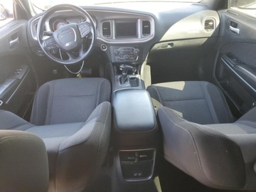 Dodge Charger VII 2022 Dodge Charger SXT 2022, od ubezpieczalni 3.6 Benzyna 292KM, zdjęcie 7
