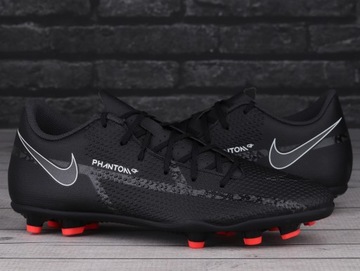 Бутсы Nike PHANTOM GT2 CLUB FG/MG