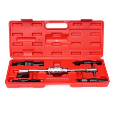 СЪЕМНИК ВНУТРЕННЕГО ПОДШИПНИКА ИНЕРЦИОННЫЙ МОЛОТОК 10–32 мм КОРПУС