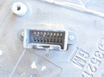 OPEL SIGNUM 2003R KOMBI ZRCÁTKO LEVÉ EU