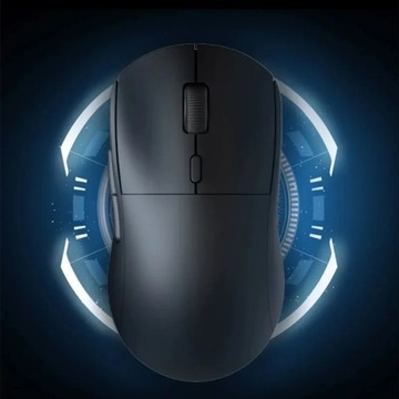 Беспроводная мышь Aaming AJAZZ AJ199, 24 ГГц + PAW3395