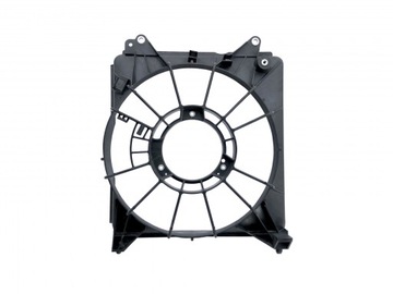 POUZDRO VENTILÁTOR HONDA JAZZ 2013-2016