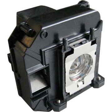 Lampa do projektora EPSON ELPLP61 zam. bańka