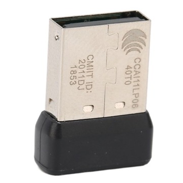 Myszka bezprzewodowa 2612230011511 sensor BlueTrack