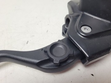 BMW R1200GS 13-17 ЦИЛИНДР ТОРМОЗНОГО ЦИЛИНДРА ПРАВЫЙ