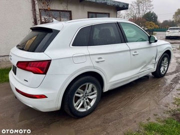 Audi Q5 II SUV 2.0 TFSI 252KM 2019 Audi Q5 Audi Q5 2.0 TFSI Quattro S tronic 2.0 Benzyna 252KM, zdjęcie 10