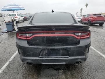 Dodge Charger VII 2020 Dodge Charger SRT Hellcat 2020 6.2l 6.2 Benzyna 707KM, zdjęcie 2