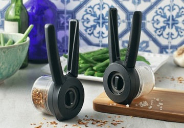 Мельница для перца Ortwo Lite от Dreamfarm