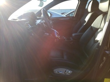 Porsche Macan 2022 Porsche Macan 2022 2.0l 2.0 Benzyna 261KM, zdjęcie 7