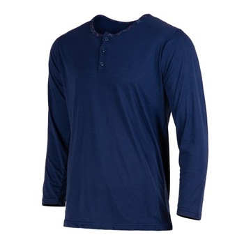 МУЖСКАЯ ПИЖАМА HEYO ХЛОПКОВЫЕ ПИЖАМНЫЕ БРЮКИ XL