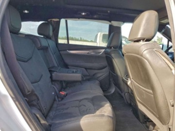 Cadillac 2025 Cadillac XT6 Luxury 2025 2.0L 2.0 Benzyna 237KM, zdjęcie 11