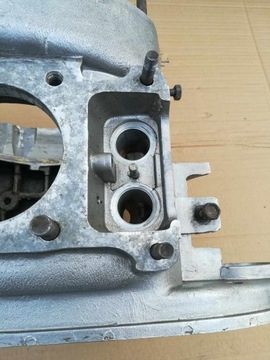 БЛОК ДВИГАТЕЛЯ КАРТЕР К750 ИРБИТ ДНЕПР МВт ОРИГИНАЛ!!!