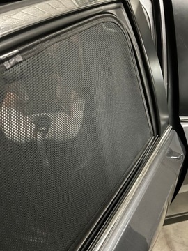 Солнцезащитные козырьки, посвященные Insignia A