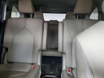 Toyota Highlander III 2021 Toyota Highlander 2021r.,4x4, 3.5L, zdjęcie 9