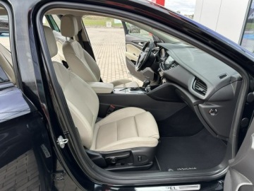 Opel Insignia II Sports Tourer 2.0 CDTI 170KM 2020 Opel Insignia 8xAlu Kamera360 LED, zdjęcie 14