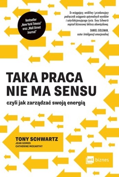 TAKA PRACA NIE MA SENSU CZYLI JAK ZARZĄDZAĆ SWOJ..